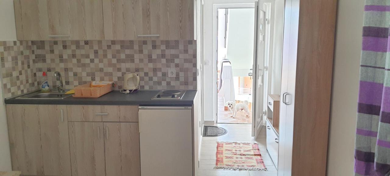 Apartmani Mia Sorajic Petrovac المظهر الخارجي الصورة