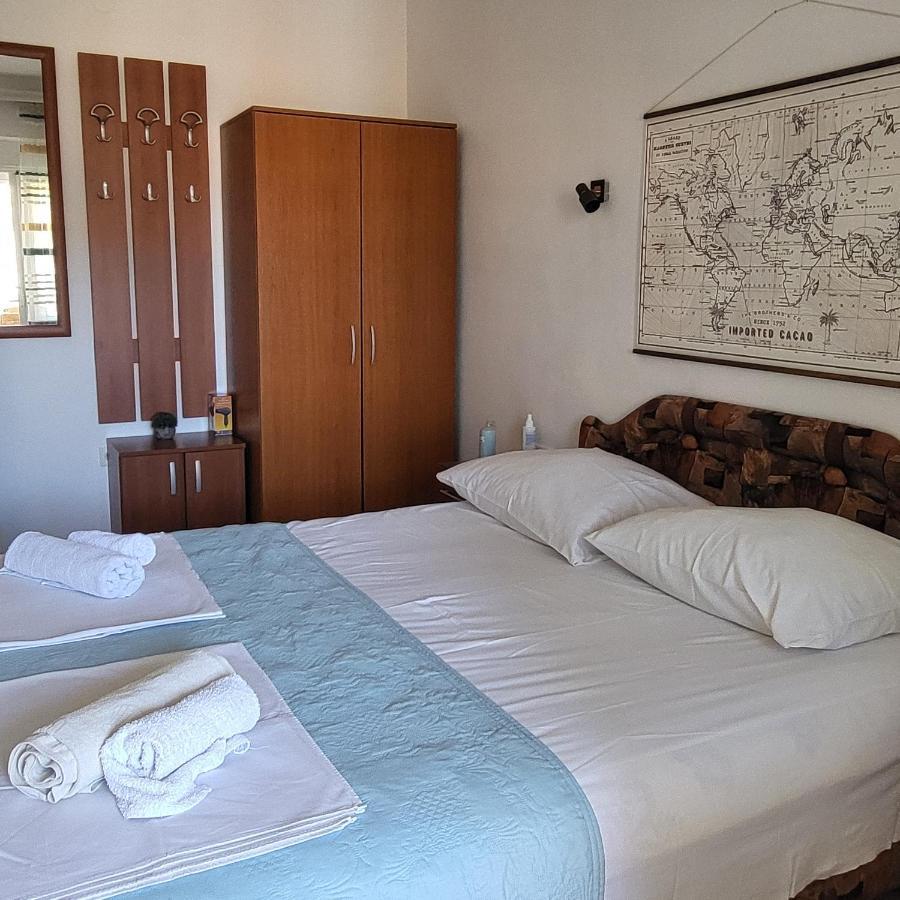 Apartmani Mia Sorajic Petrovac المظهر الخارجي الصورة