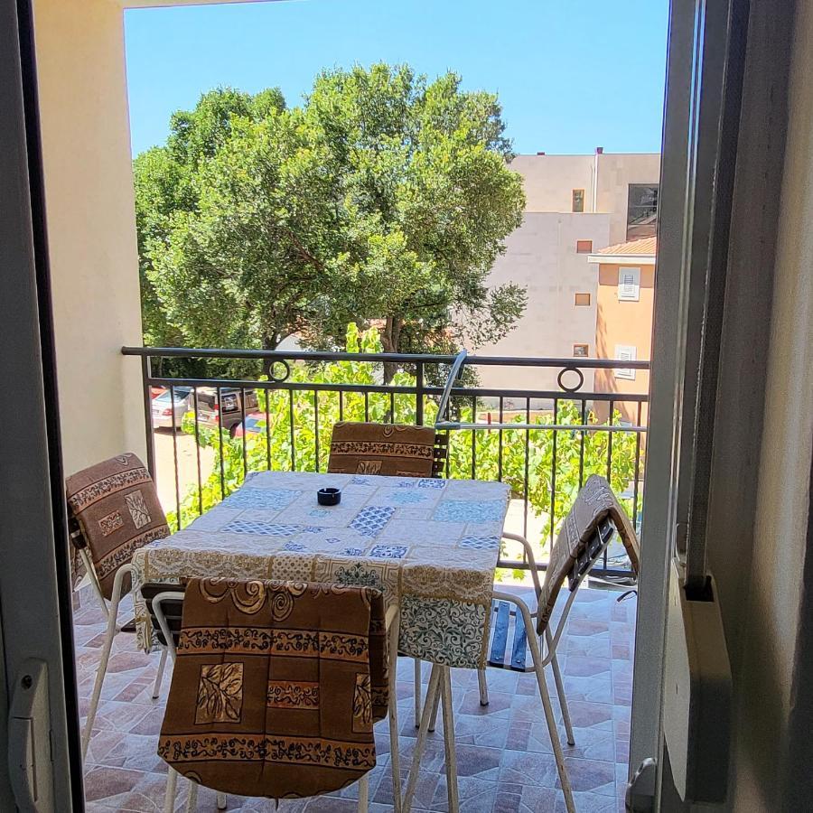 Apartmani Mia Sorajic Petrovac المظهر الخارجي الصورة