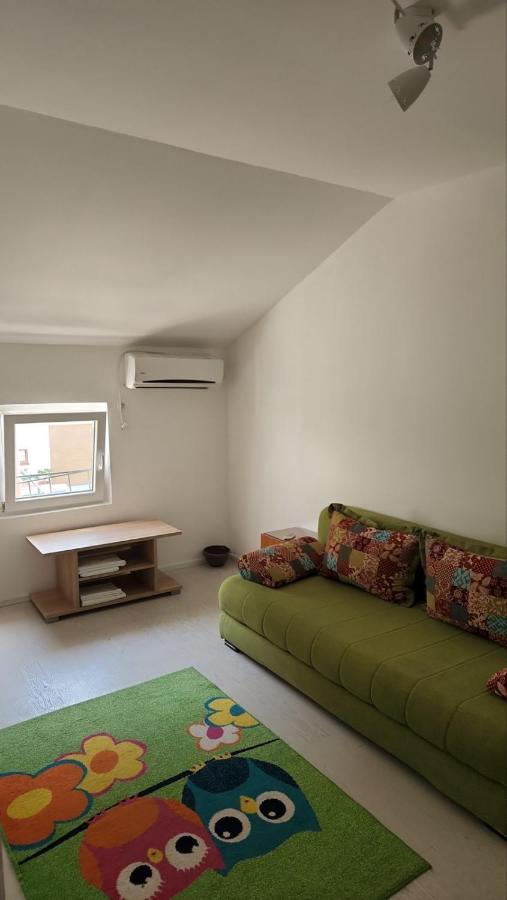 Apartmani Mia Sorajic Petrovac المظهر الخارجي الصورة