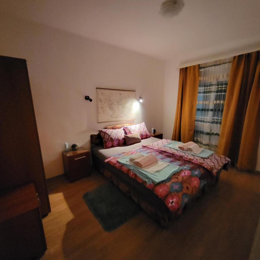 Apartmani Mia Sorajic Petrovac المظهر الخارجي الصورة