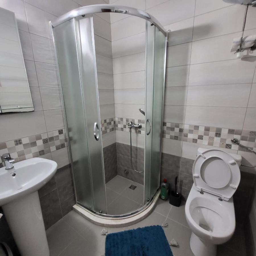 Apartmani Mia Sorajic Petrovac المظهر الخارجي الصورة