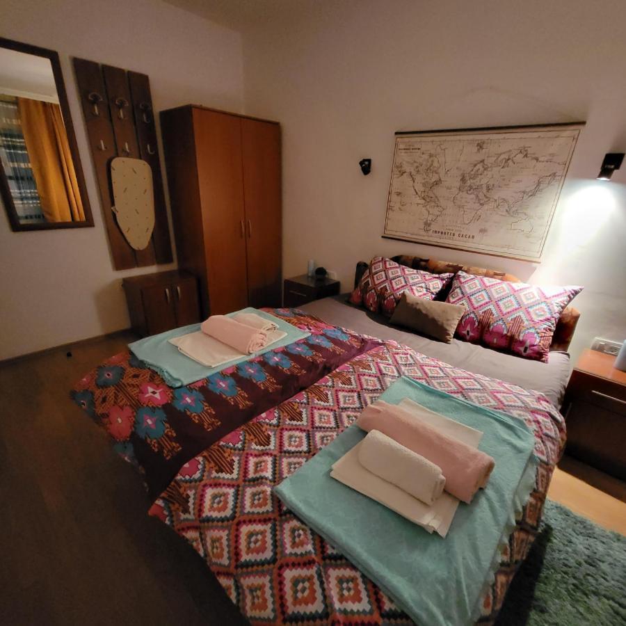 Apartmani Mia Sorajic Petrovac المظهر الخارجي الصورة